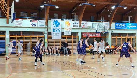 člani_KD in Maribor v Postojni_08032024_2